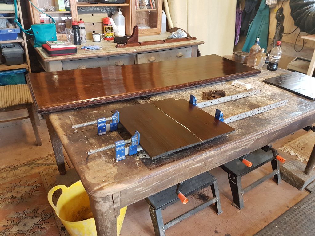 Polishing & Restoration